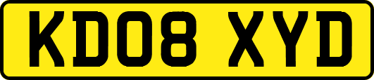 KD08XYD