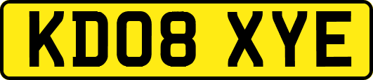 KD08XYE