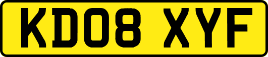 KD08XYF