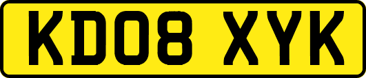 KD08XYK