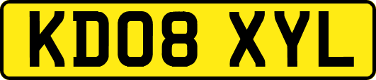 KD08XYL