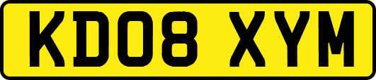 KD08XYM
