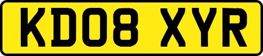 KD08XYR