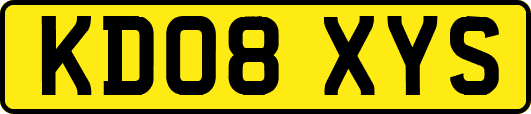 KD08XYS