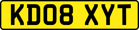 KD08XYT