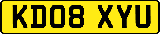 KD08XYU
