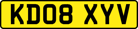 KD08XYV