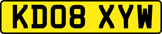 KD08XYW