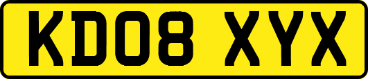 KD08XYX