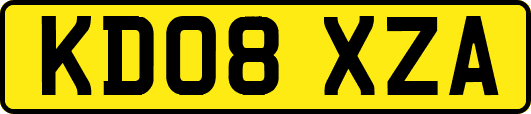 KD08XZA