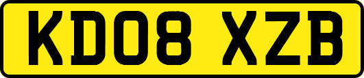 KD08XZB