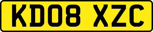 KD08XZC