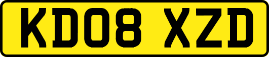 KD08XZD