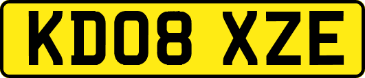 KD08XZE