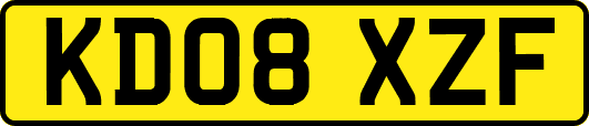 KD08XZF