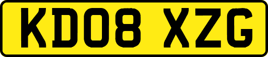 KD08XZG