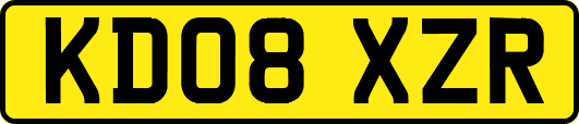 KD08XZR