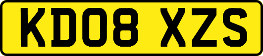 KD08XZS