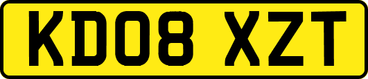 KD08XZT