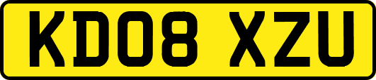 KD08XZU