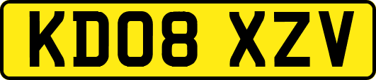KD08XZV
