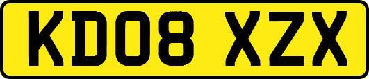 KD08XZX