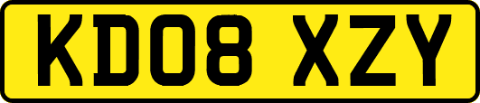KD08XZY