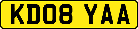 KD08YAA
