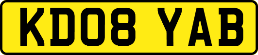 KD08YAB