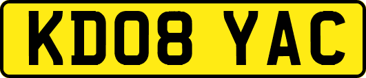 KD08YAC