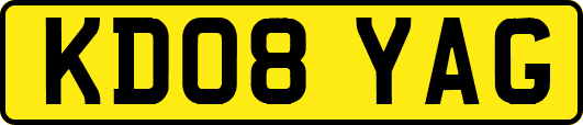 KD08YAG
