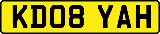 KD08YAH