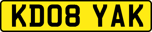 KD08YAK