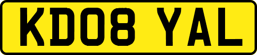 KD08YAL