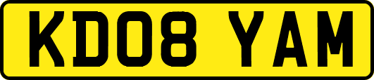 KD08YAM