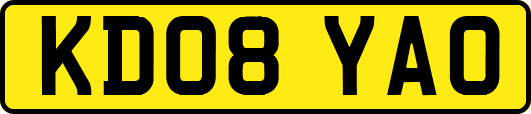 KD08YAO