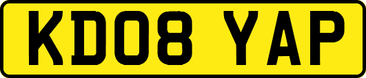 KD08YAP