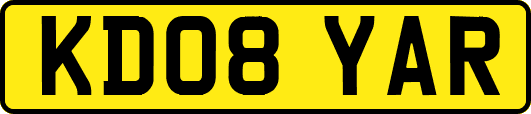 KD08YAR