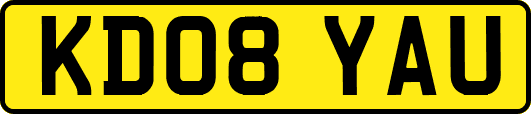 KD08YAU