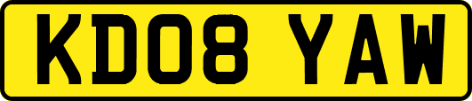 KD08YAW