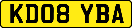 KD08YBA