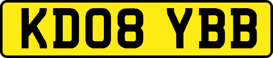 KD08YBB