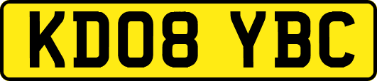 KD08YBC