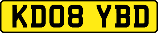 KD08YBD