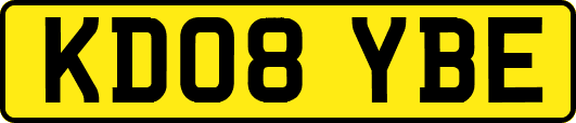 KD08YBE