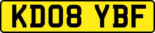 KD08YBF