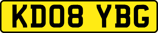 KD08YBG