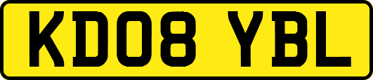 KD08YBL