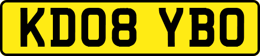 KD08YBO