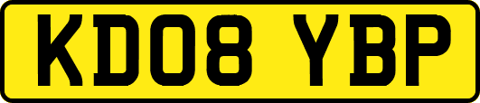 KD08YBP